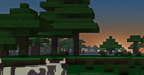 建造我的世界下载安装中文版图片1