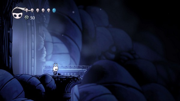 空洞骑士手机完整版  v1.2