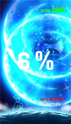 龟波气功破坏星球  v1.0.1