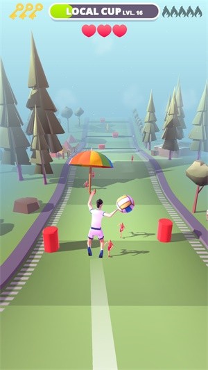 冲撞大师 v1.8.61