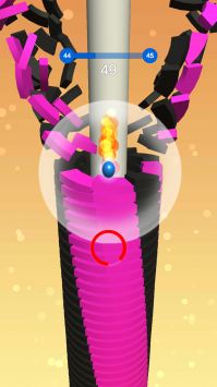 欢乐跳一跳 v3.0.5