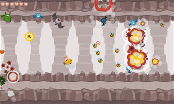 洞穴爆炸 v1.0.32