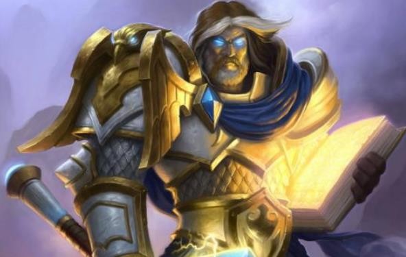 炉石传说怀旧服 2024-06-25 15:08