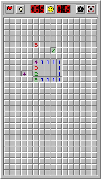 扫雷经典复古 扫雷经典复古