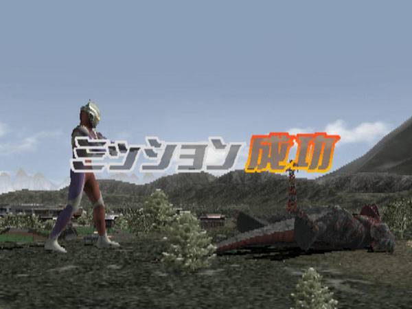 奥特曼格斗进化3 全角色解锁 v3.1.0