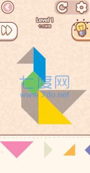 我IQ两百中文版 v1.0.3
