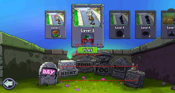 植物大战僵尸无限金坷垃