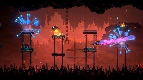 勇敢的哈克正式版  v1.3.1