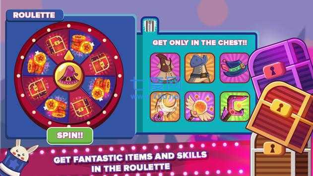 火柴人英雄巫师的季节