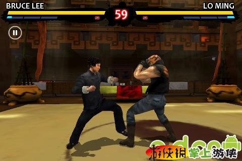 龙之勇士之李小龙 高通版(含数据包) Bruce Lee v1.15.26 v3.0.5