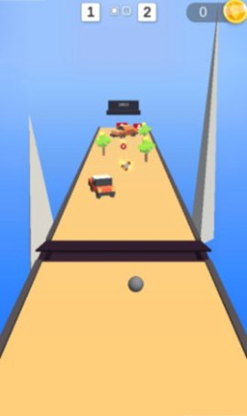 Clean Roll 3D v1.0.0.2 安卓版