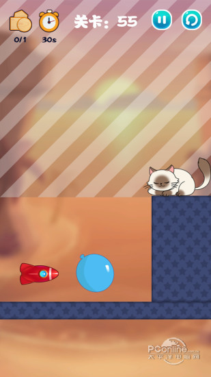 喵星人派对 v1.0.0