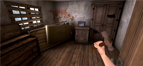 恐怖肉先生1.4.0版 v3.2.5