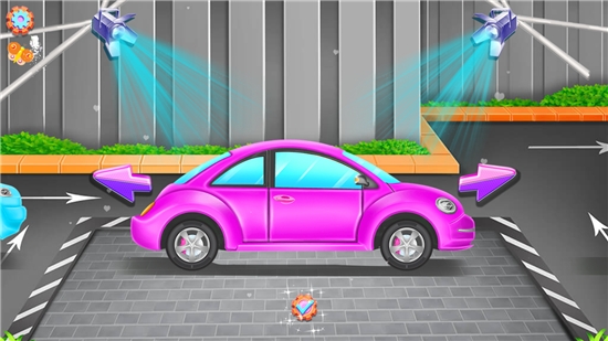 迷你修车手游免费版 v1.3.0