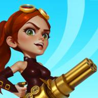 无尽的生存战争游戏