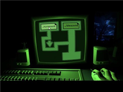 走不完的迷宫游戏 2021-02-25 08:10