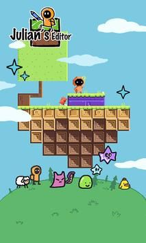 朱利安的编辑 v3.1.5