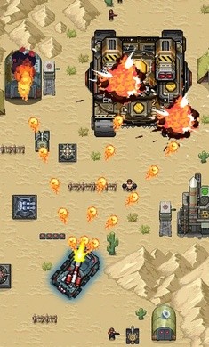 豺狼小队  v0.0.1382