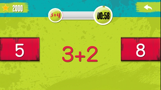 小羊肖恩训练营1 1.0.7.0安卓版