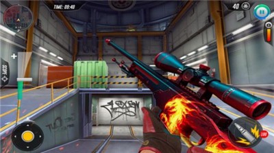 狙击手3D中文版 2024-06-25 15:08