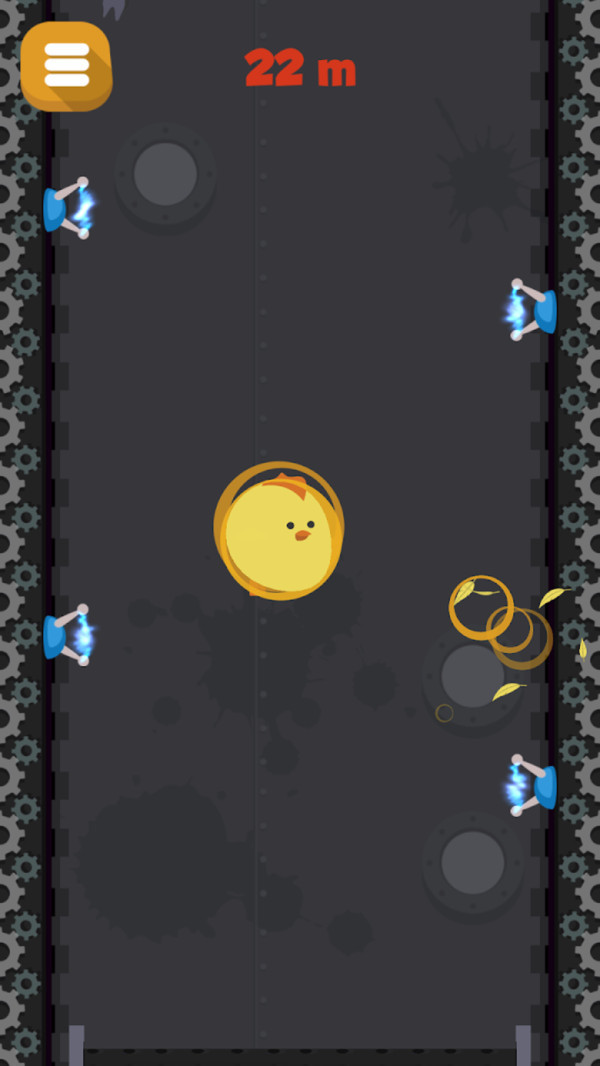 跳跳小鸡传说 v2.4