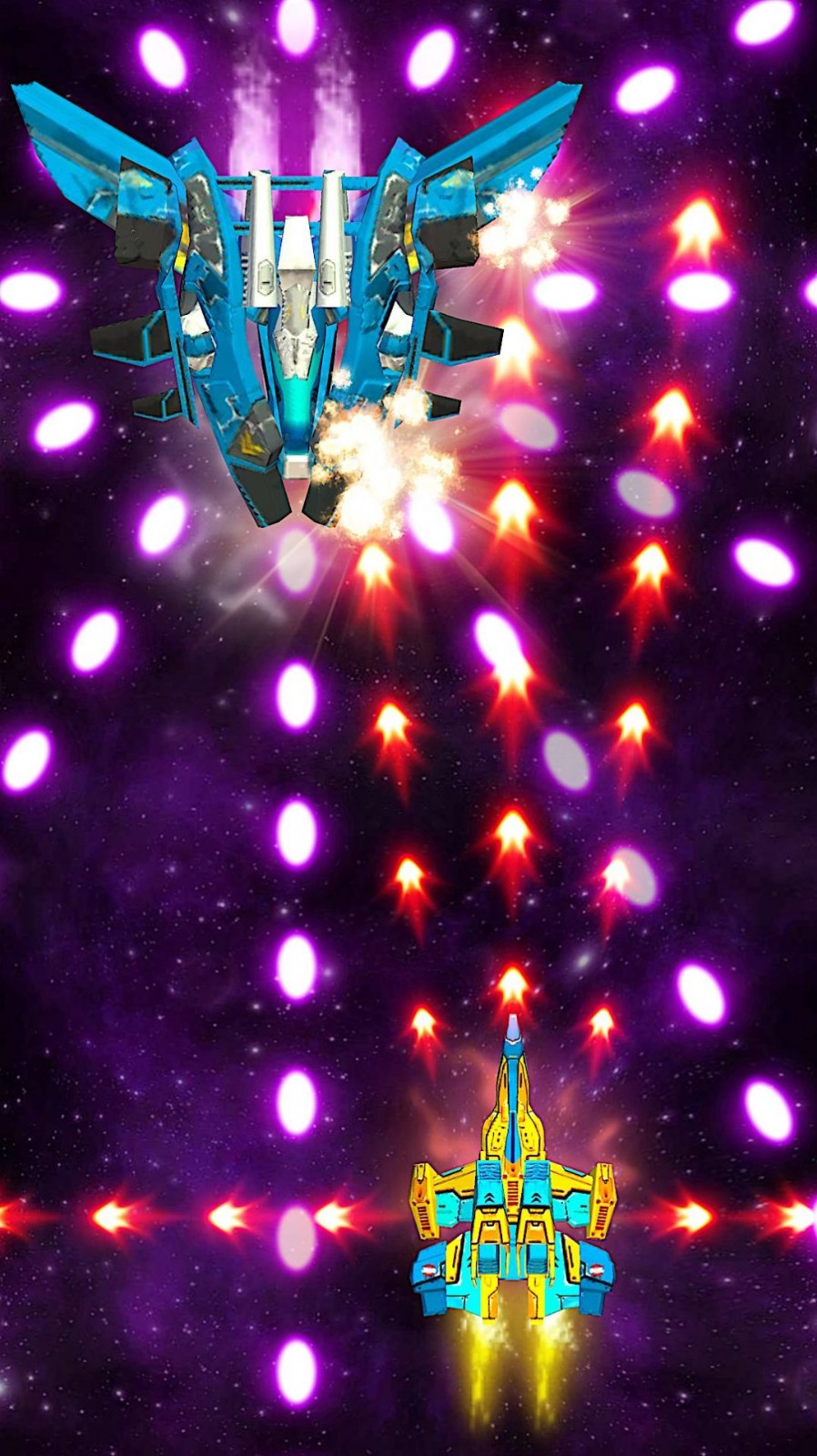 太空射手星际中队  v1.0.46