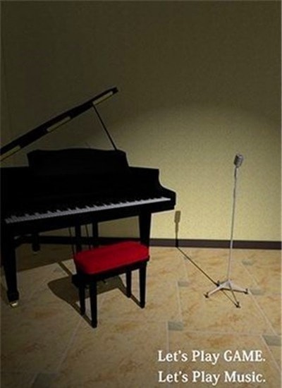 脱出音乐家 v1.0.1