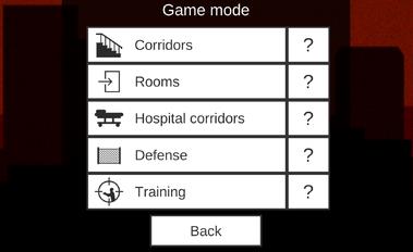 射杀僵尸防御1.8.8无限子弹金币最新最新版  v4.1.2