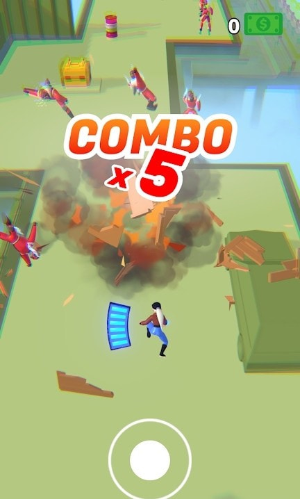 心理大师英雄 v1.0