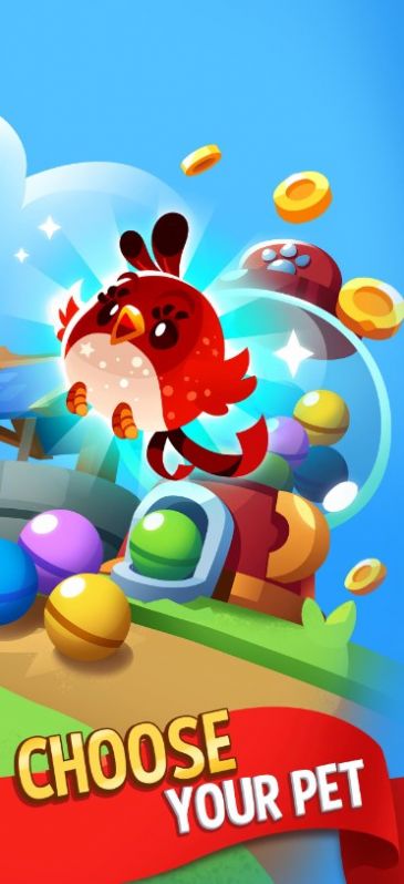 幸运弹珠寻宝冒险乐园 v0.8.2