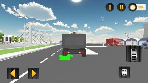 小镇铁路建设 v1.0.2
