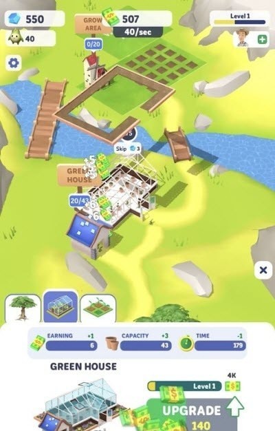 Trees INC游戏游戏最新安卓版  v3.4.4