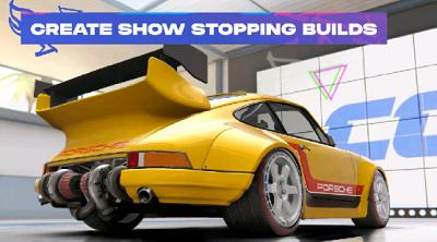 定制汽车厂 安卓版截图0