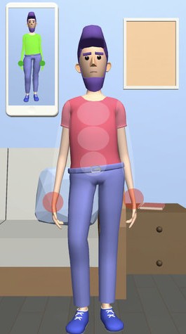 节奏达人2020  v0.0.1