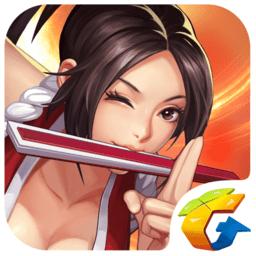 拳皇命运破解版全人物内购版