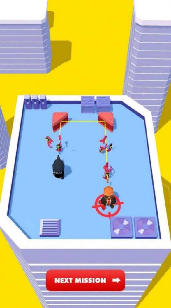 我子弹玩的贼6 v1.0.1.5