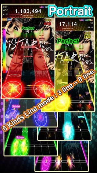 迷你节奏 迷你节奏