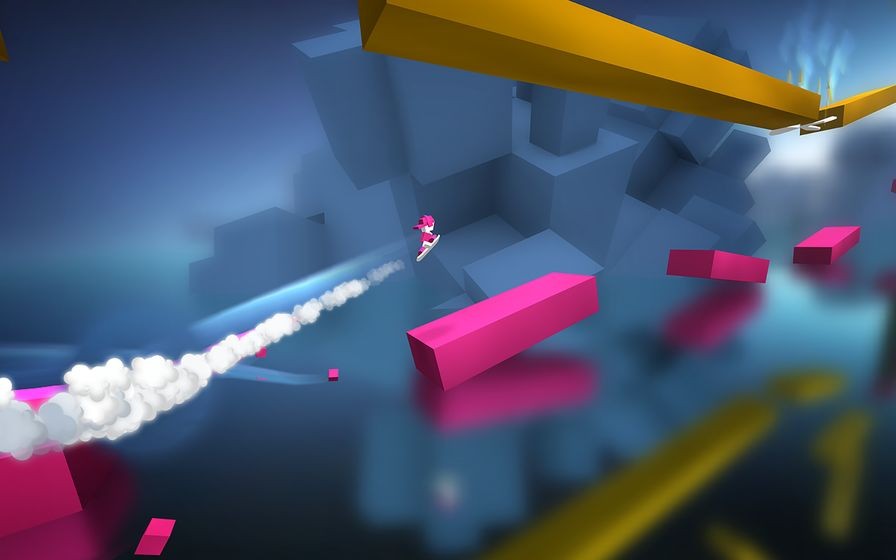 极速变色龙  v2.7.2