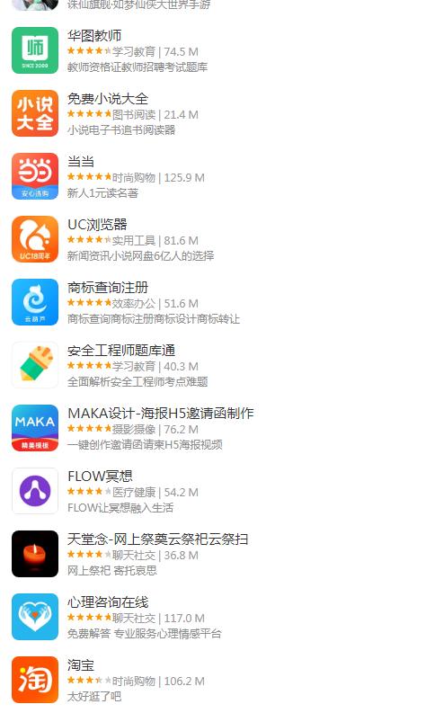 小米软件中心  v4.53.0
