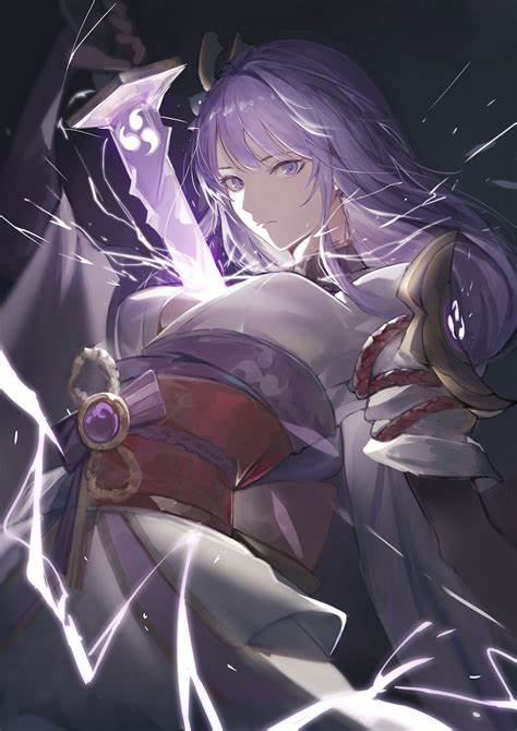 原神