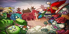 策略塔防