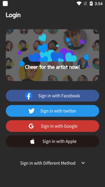 Fancast v1.0.3