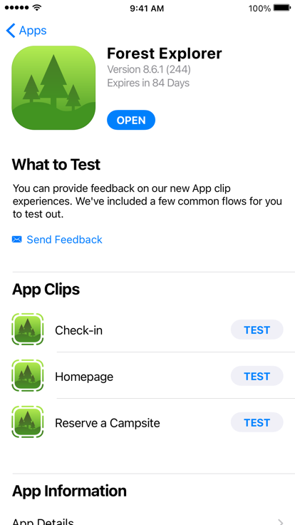 testflight v3.2