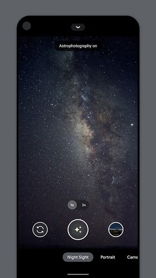 谷歌相机全机型通用版 v8.9.097.5401047
