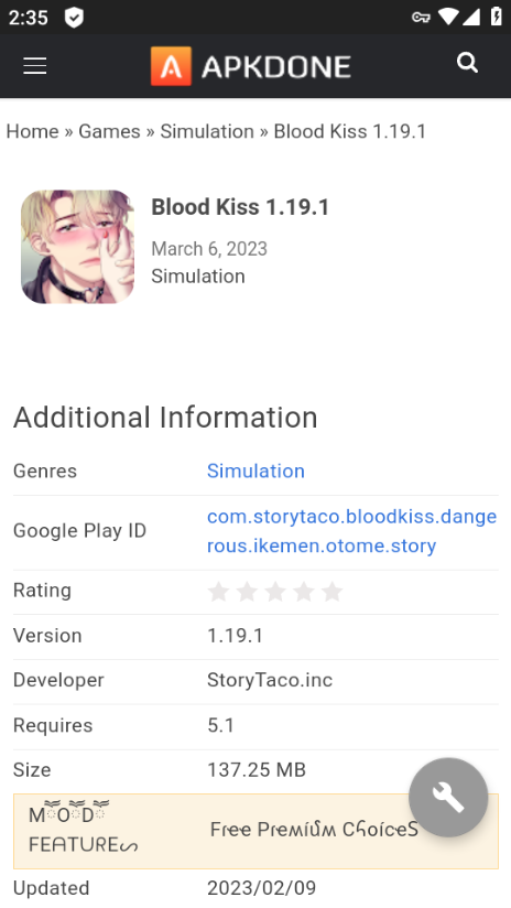 ApkDone v1.0.2