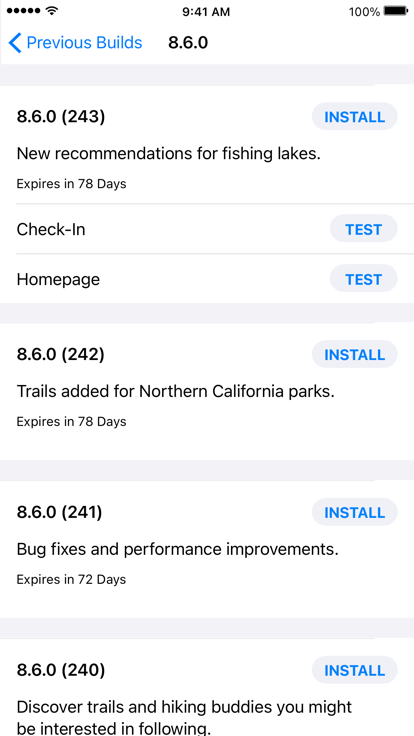 testflight v3.2
