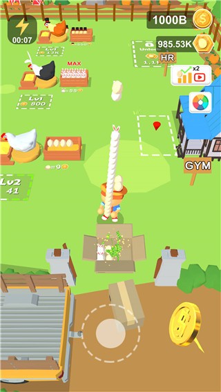 草帽路飞 v0.0.6