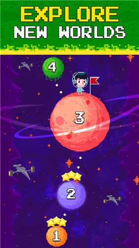 节奏冲刺 v1.0.5