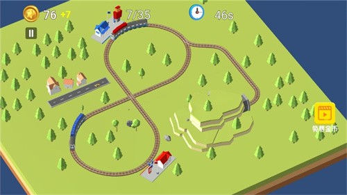 火车司机模拟器 v1.0.1