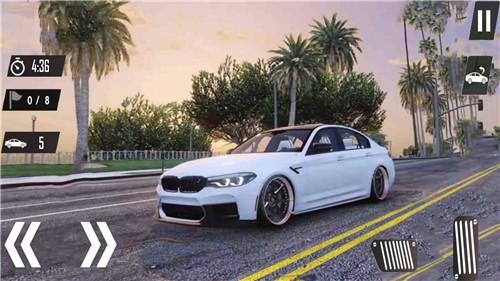 最强赛车 v1.2